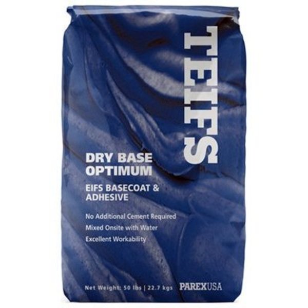 Parex Usa Teifs 50LB Dry Optimum 2623